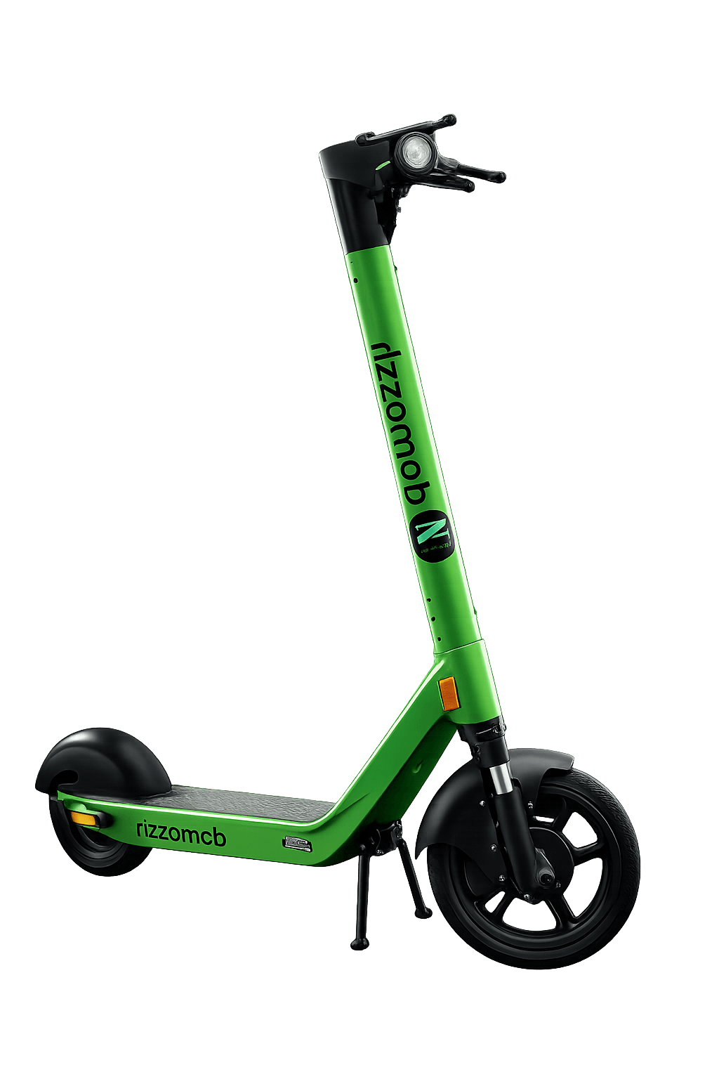 Patinete elétrico da Rizzo
